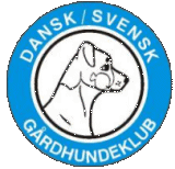 Dansk / Svensk G&aring;rdhundeklub